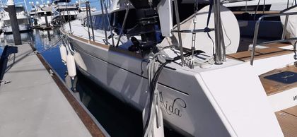 56' Beneteau 2014 Yacht For Sale